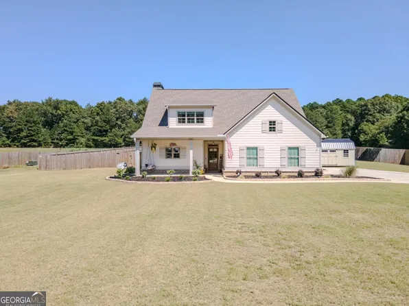 710 Poplar St, Monroe, GA 30655