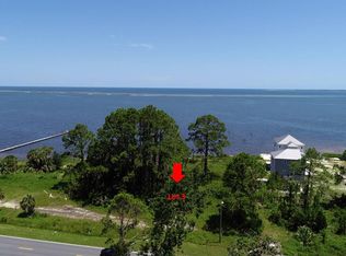 2214 Highway 98 E, Carrabelle, FL 32322