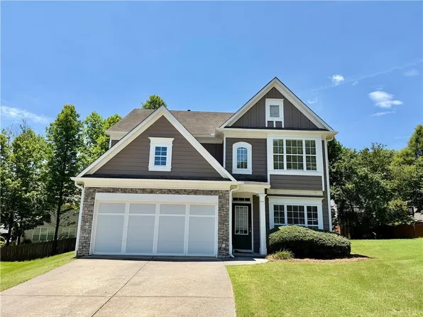485 Wood Duck Ct, Suwanee, GA 30024