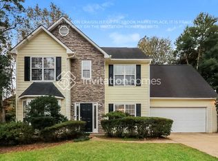 107 Columbia Pl, Woodstock, GA 30189