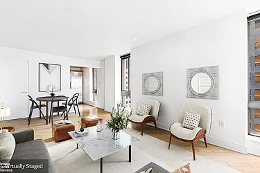 Rented by Brown Harris Stevens