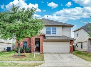 19918 Letchfield Hollow Dr, Spring, TX 77379