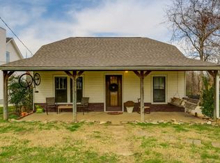 2309 Carter Ave #B, Nashville, TN 37206
