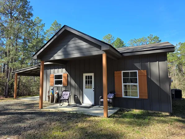 277 Sequoia Dr, Brookeland, TX 75931