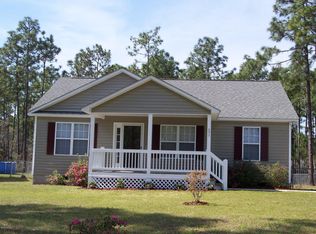 695 Pepperhill Rd #BSL, Southport, NC 28461