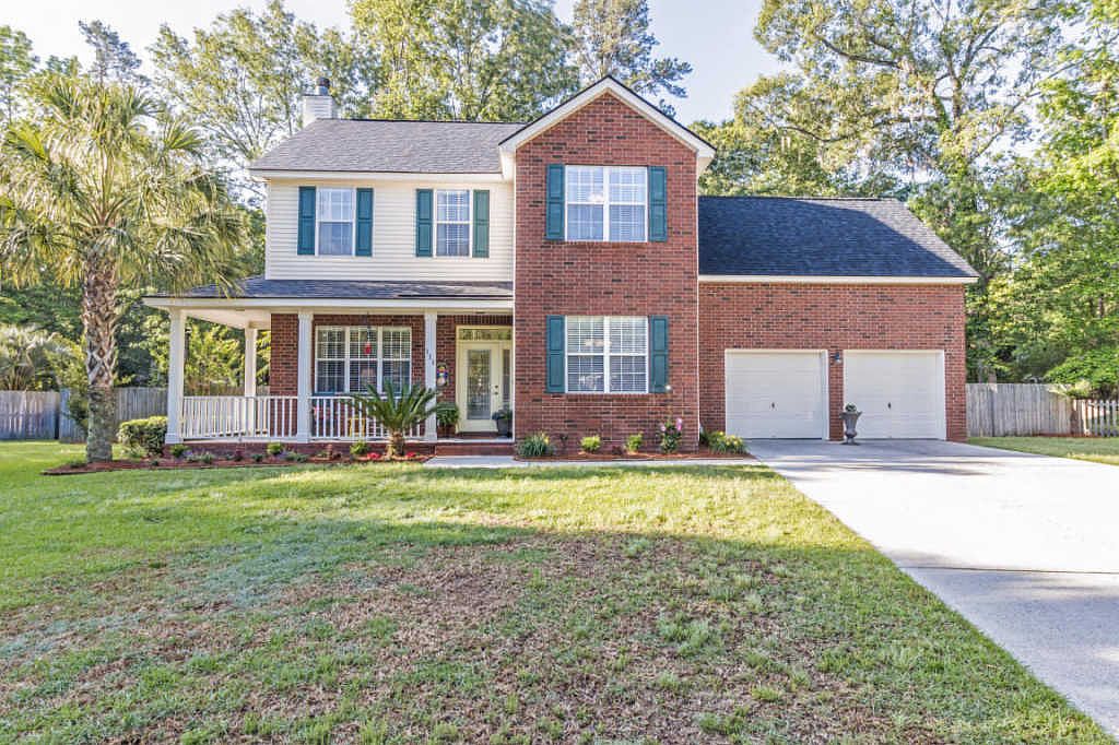 111 Bonneau Ct, Summerville, SC 29485 Zillow