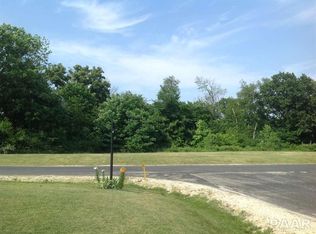 S Deer Run, Bartonville, IL 61607