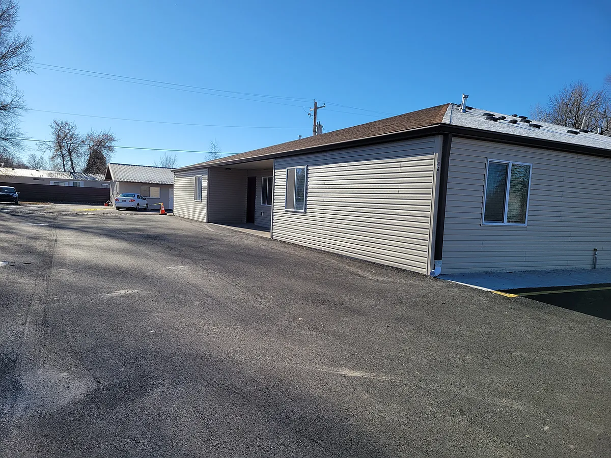 Building Photo - 46 Wilson Ave #2