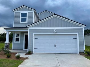 684 Watercliff Dr HOMESITE 81, Columbia D Longs, SC 29568
