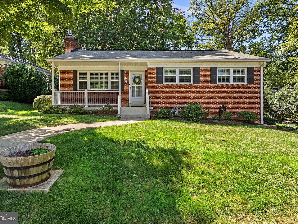 1st image of 19 Eastmoor Dr