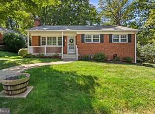 19 Eastmoor Dr, Silver Spring, MD 20901