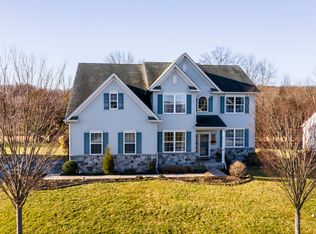 2408 Turnbury Rd, Gilbertsville, PA 19525