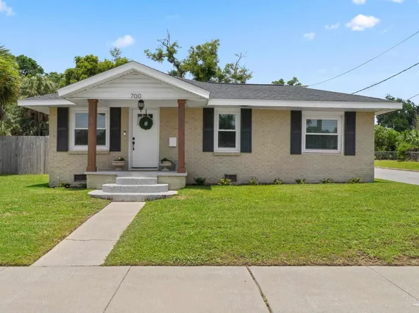 700 W Lloyd St, Pensacola, FL 32501