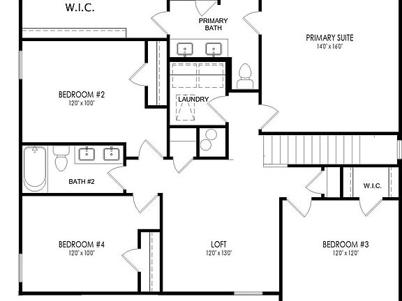 3rd image of 3639 Great Windsor Ln