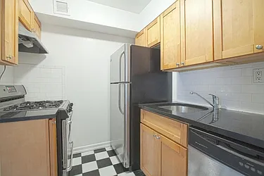 Rented by Compass