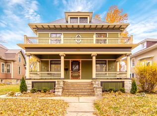 611 Buell Ave, Joliet, IL 60435