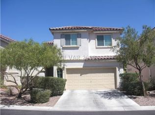 6052 Laughing Creek St, Las Vegas, NV 89148