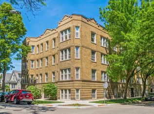 4903 N Leavitt St APT A4, Chicago, IL 60625
