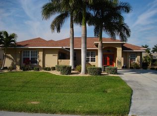 2623 SW 46th Ter, Cape Coral, FL 33914