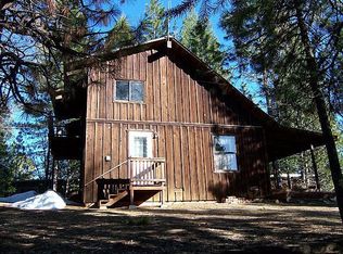 1160 Lower Williams Valley Rd, Greenville, CA 95947