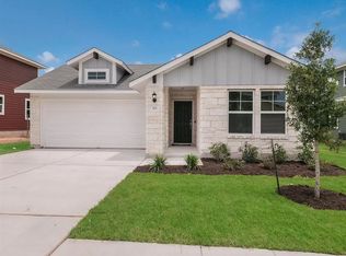 315 Schuylerville Dr, Elgin, TX 78621