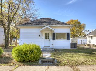 1510 S Moffet Ave, Joplin, MO 64804