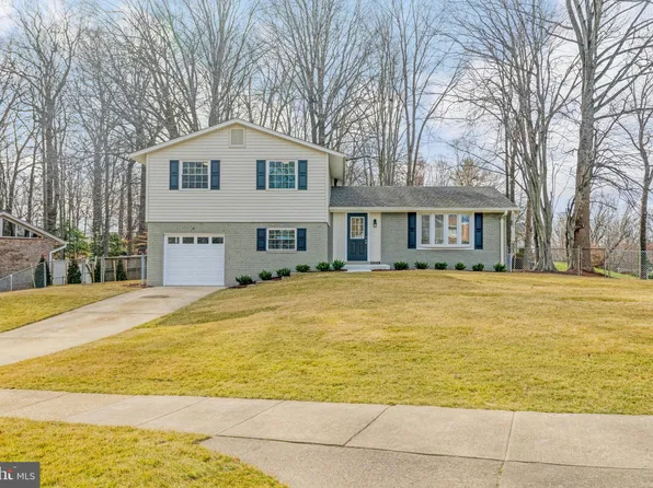 10021 Commonwealth Blvd, Fairfax, VA 22032