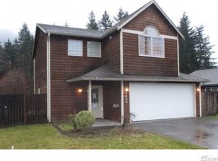 1030 Montague Ave, Darrington, WA