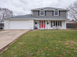 219 Ann Ave, Pendleton, IN 46064