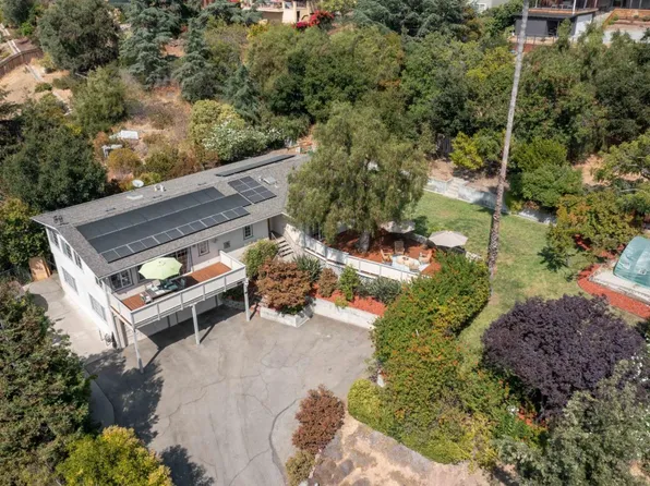 10812 Hubbard Way, San Jose, CA 95127