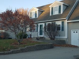 37 Pullman St, Manchester, NH 03103