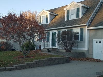 37 Pullman St, Manchester, NH, 03103