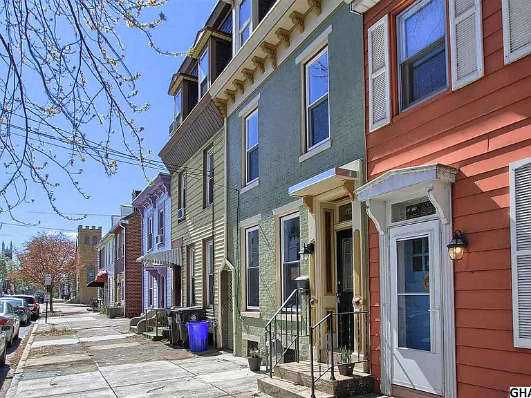 1414 Green St — Photo 22
