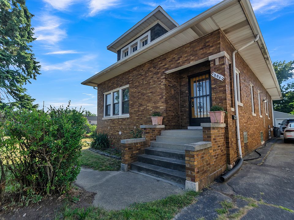 1st image of 806 Burnham Ave