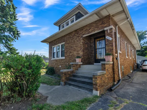 806 Burnham Ave, Calumet City, IL 60409