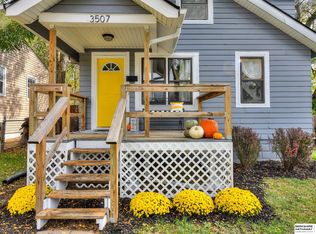3507 N 54th St, Omaha, NE 68104
