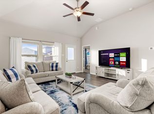 7213 Yucca Pl, San Antonio, TX 78253