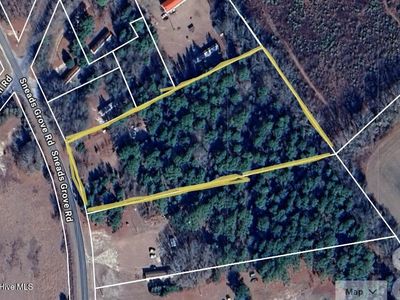 23141 Sneads Grove Road LOT 15, Laurel Hill, NC, 28351