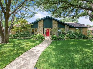 4925 Lake Arrowhead Dr, Waco, TX 76710