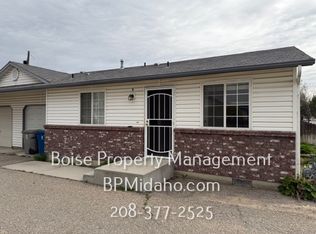 126 Delaware Ave #A, Nampa, ID 83651