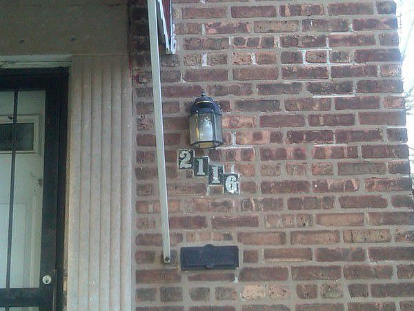 2nd image of 2116 E 95th Pl