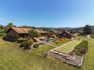101 Dunaway Ct, Fortuna, CA 95540