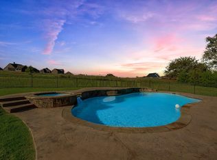 1889 High Ridge Dr, Blanchard, OK 73010