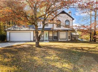 3605 Portsmouth Cir, Lithonia, GA 30038