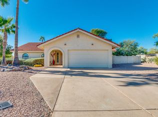 14604 N Valloroso Dr, Fountain Hills, AZ 85268