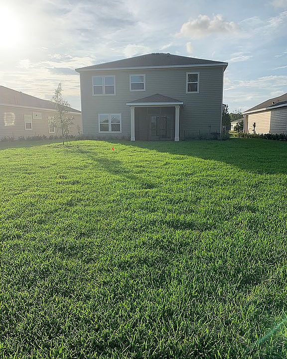 2nd image of 167 Field Flower Way