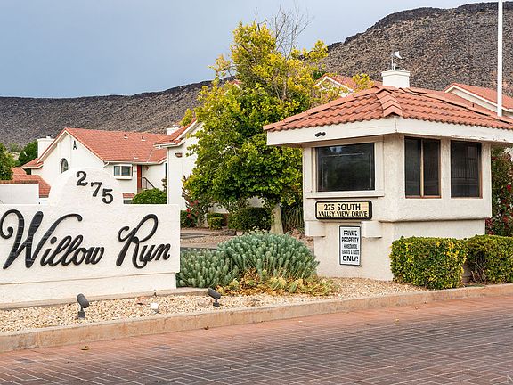 2nd image of 275 S Valley View Dr APT J206