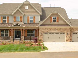 8109 Simon Dr, Stokesdale, NC 27357