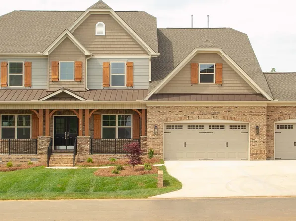 8109 Simon Dr, Stokesdale, NC 27357