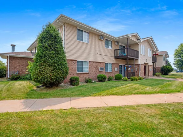 Charlotte Court Apartments